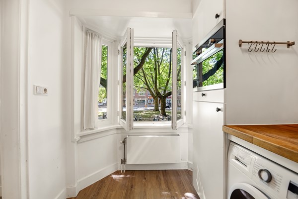 Medium property photo - Willem de Zwijgerlaan, 1056 JV Amsterdam